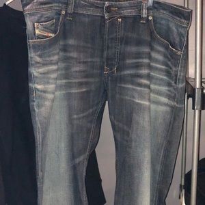Diesel jeans